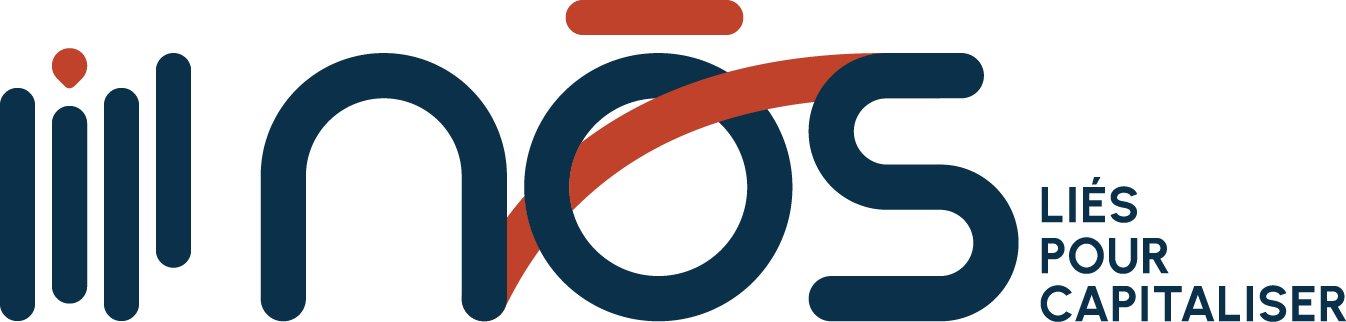 logo NŌS